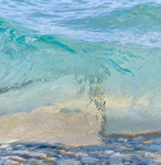 WATERWALL #2- GEORGIAN BAY
