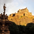 Edinborough Castle