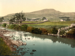 Yorkshire Dales Penyghent 3