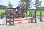 Senior British Novice/ 90cm Open portfolio