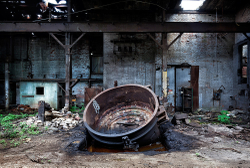 Fort Pitt Casting Co. (McKeesport, PA) | Casting Pot