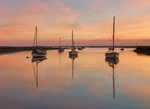 Reflections - Morston