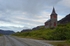 King Oscar II Chapel, Grense Jakobselv, Troms og Finnmark, Norway