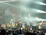 O2 Arena, London, 25 November 2012