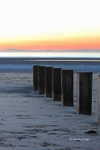 Findhorn beach defences