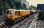 31st Aug 1999