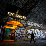 The Vaults (2)