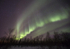 Aurora Borealis/Northern Lights, Karesuando, Northern Sweden