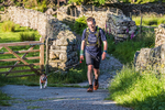 Langstrath Fell Race-303