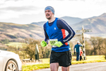 North Lakes Half Marathon  10k-889