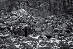Quarry portfolio