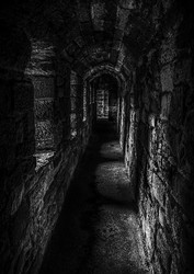 Black & White portfolio