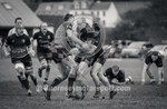 St Jacques Vikings v Bournmouth II-2