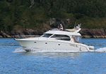 140729 CHR JEANNEAU PRESTIGE 42 WT7A2458