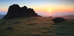 Haytor Sunrise