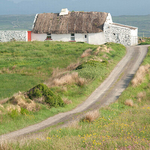 Traditional Irish Cottage 1, Ireland