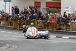 Tim Reeves & Gregory Cluze