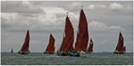 Rounding Outer Mark