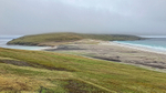 The Neck, Saunders Island, Falklands