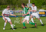 Guernsey v Upton Park-10
