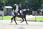 Section D CCI 3 Star-L Young Rider portfolio