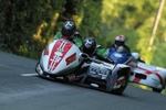 Tim Reeves / Gregory Cluze DMR / SMT