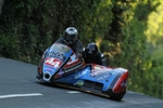 Matthew Dix & Shaun Parker