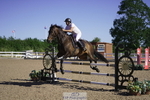 Cls 32 95cm Amateur Quali portfolio