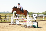 Class 4 - Senior Newcomers - 1.10m portfolio