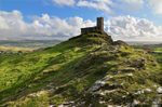 Brentor - Dartmoor