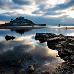 St Michaels Mount - 004