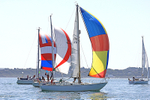 ROUND THE ISLAND RACE 2019 portfolio