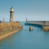 Whitby Pier
