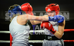 BOUT- 3 - Hannah Le Pelley v Shaznie Elmi-27