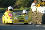 Gordon Shand / Phil Hyde Shand F2 / Kevin Ashworth Machined Timber