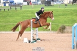 Cls 25 & 26 90cm Club & Schools portfolio