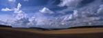 Big Sky Country, near Market Weighton