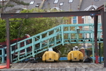 Barry Island; Faded Glory 14