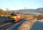 3.12.14 - 90028 6M03 Shieldmuir - Warrington RMT, Beckfoot