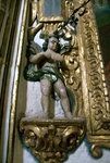 Nave cherub