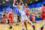Mens Basketball Inter-Insular 2023-6