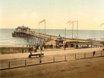 Hastings Pier 1