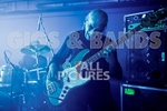 The Wilko Johnson Band-121