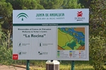 La Rocina, Coto Doñana, Andalucia, Spain