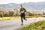 North Lakes Half Marathon  10k-848
