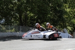 Sean Hegarty*/ James Neave