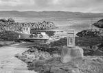 Cove Harbour Inverasdale BW