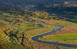 Afon Mawddach & Dolgellau