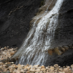 Black Falls - Cape Foulwind