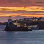 Balbriggan Lighthouse, Co Dublin